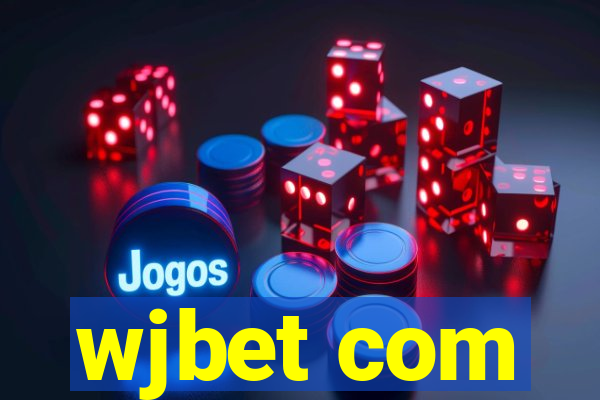 wjbet com